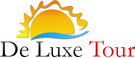 De Luxe Tour, туристическая компания