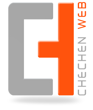 CHECHEN WEB, Студия web дизайна