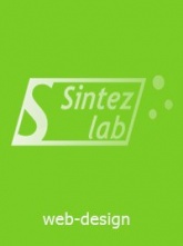 Sintez lab - разработка сайтов, поисковое продвижение и поддержка
