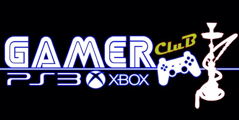 Gamer PS3 XBox Club