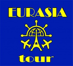 EURASIA tour