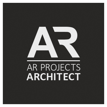 Ar projects - частный архитектор Зубин В.А.
