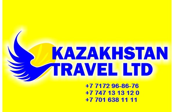 KAZAKHSTAN TRAVEL LTD