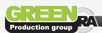 Production group GREEN