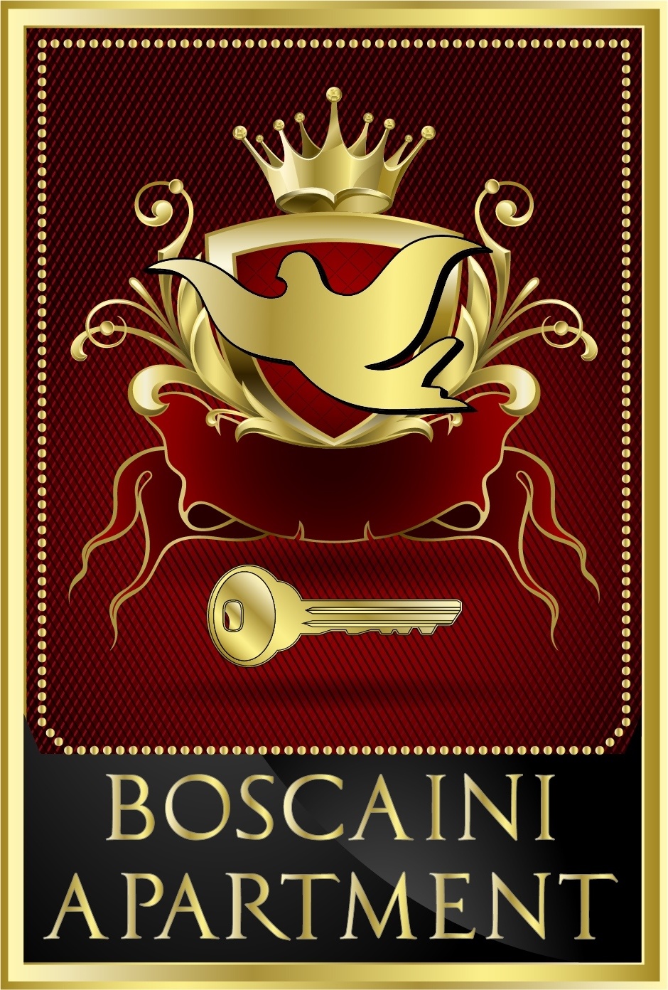 Boscaini Apartment