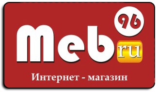 Интернет-магазин мебели Meb96