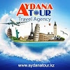 Aydana tour