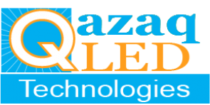 Qazaq LED Technologies