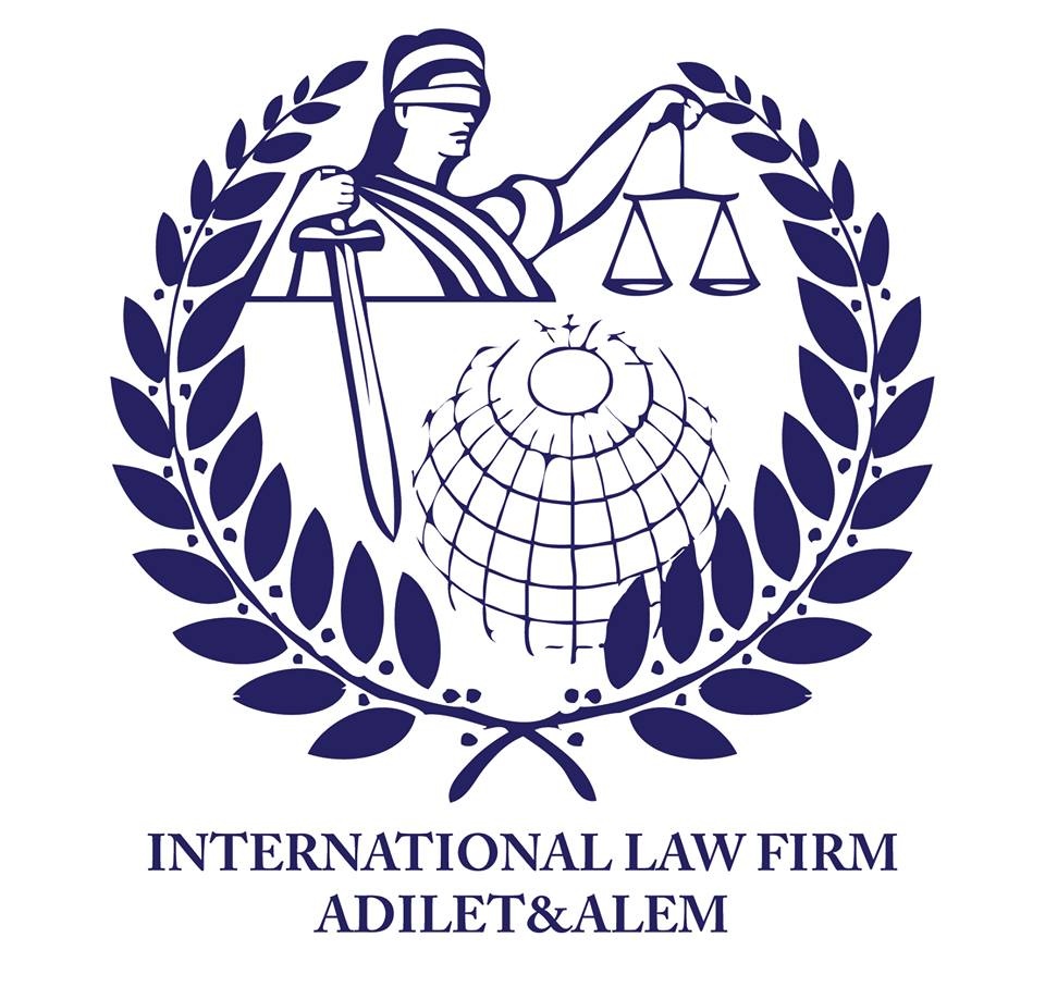 Adilet & Alem Международная Юридическая Фирма
