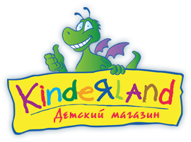 Интернет магазин детской одежды Kinderland