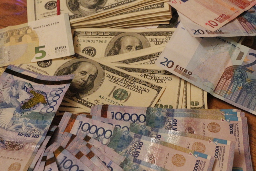 Получить кредит в Казахстане даже с плохой кредитной историей