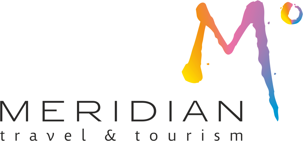 Турагенство Meridian Travel & Tourism