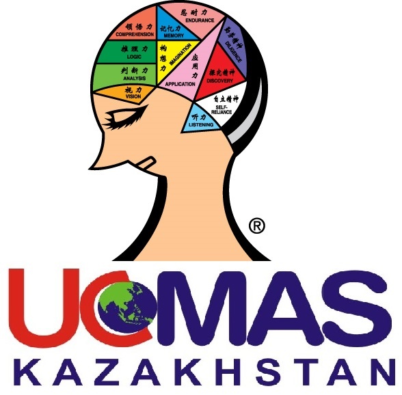 UCMAS KAZAKHSTAN Школа устного счета