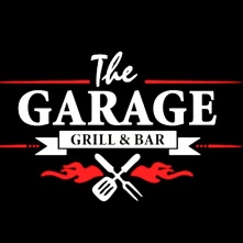 GARAGE Grill & Bar